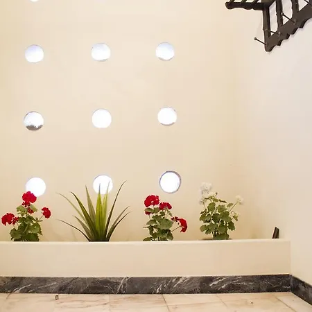 Casa Avo Lai * Vieira de Leiria