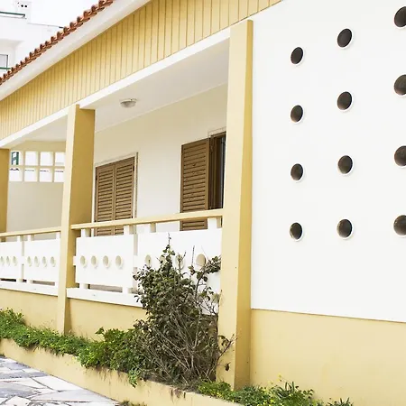 Holiday home Casa Avo Lai Vieira de Leiria