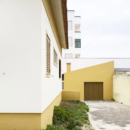 Casa Avo Lai Vieira de Leiria