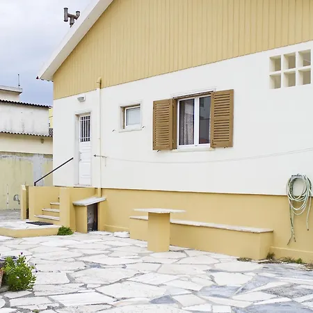 Holiday home Casa Avo Lai